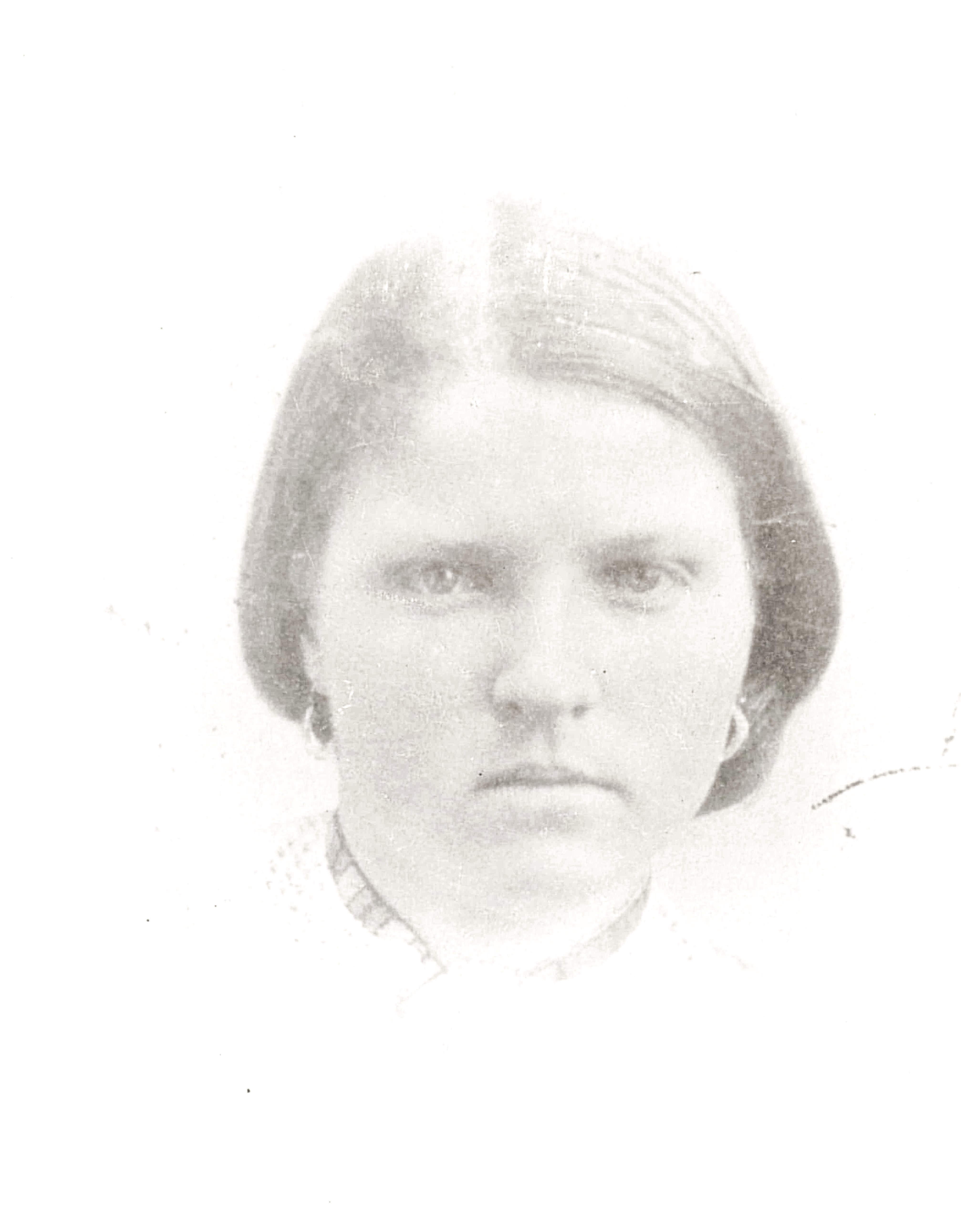 Lucetta Maria Gates (1837 - 1879) Profile